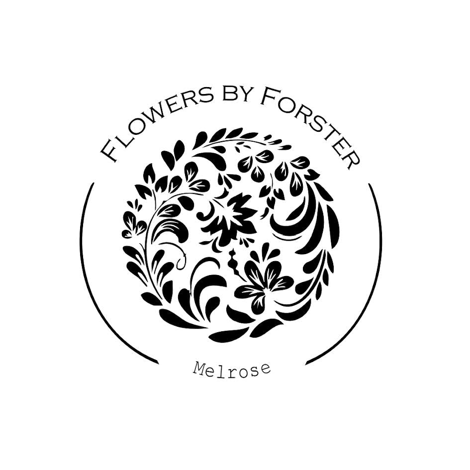 Flowers by Forster