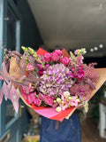 Seasonal Bouquet