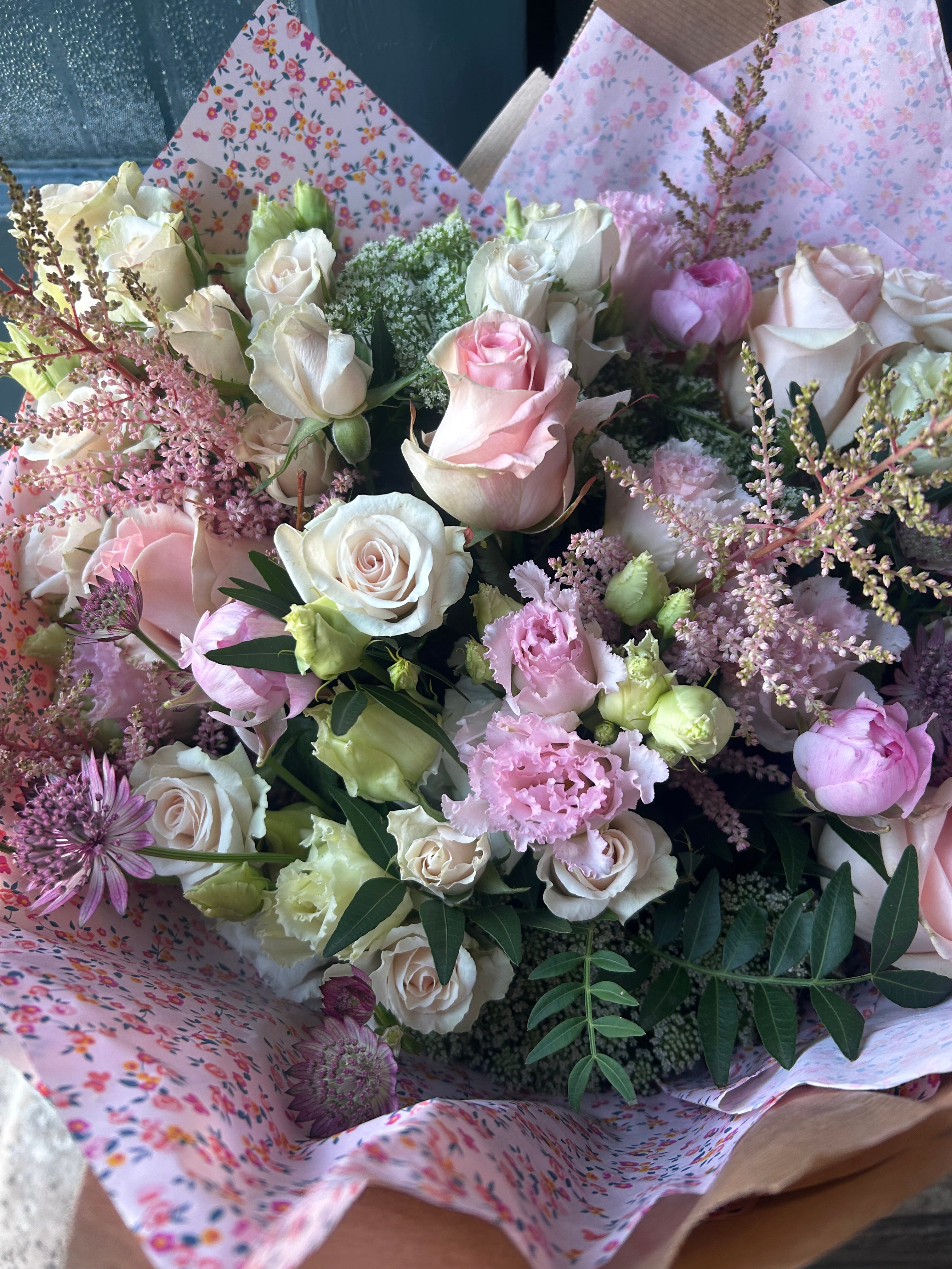 Mother's Day Harmony Bouquet