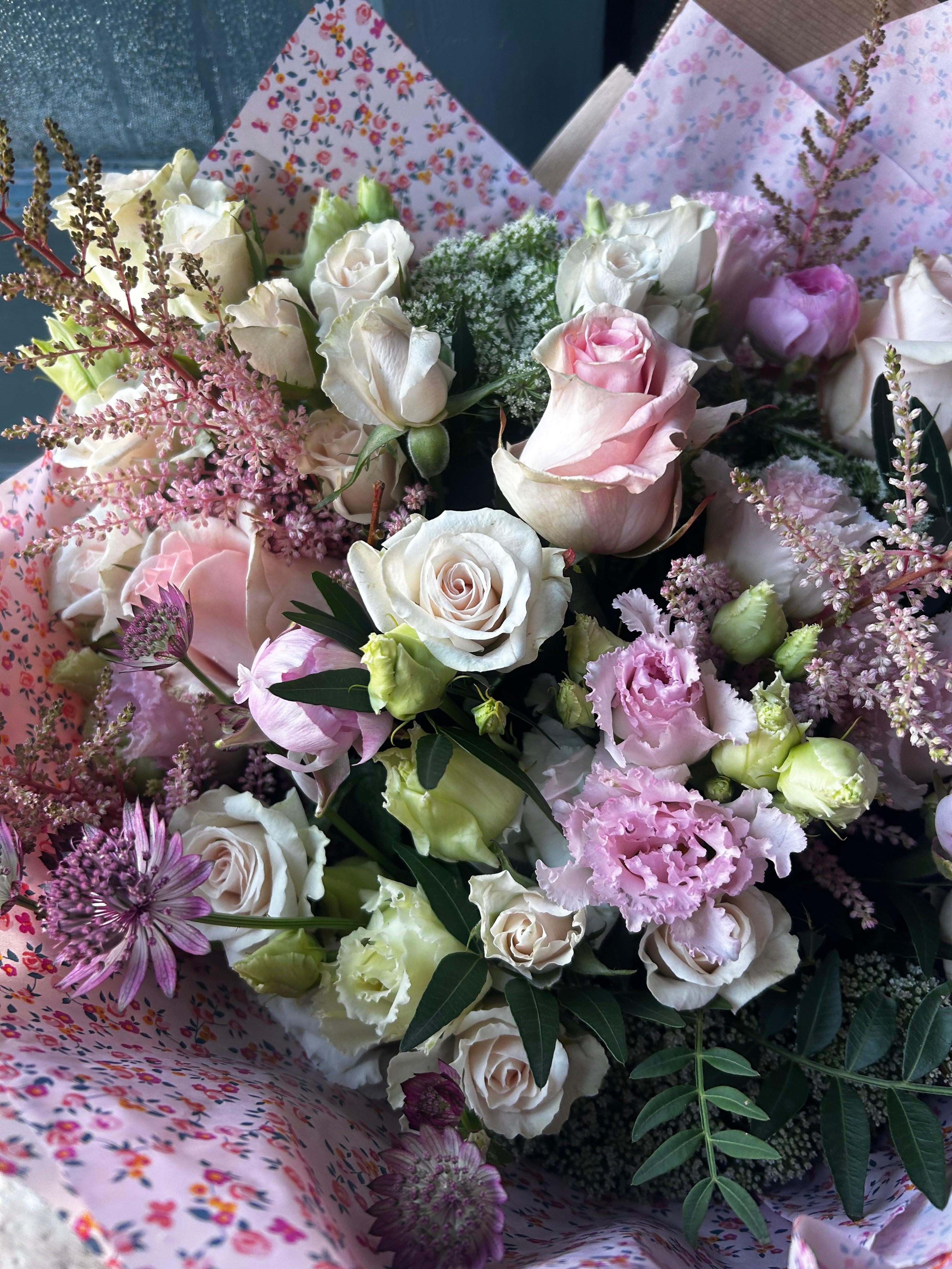 Mother's Day Harmony Bouquet